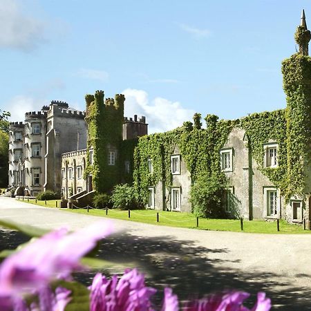 Ballyseede Castle Tralee Bagian luar foto