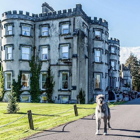 Ballyseede Castle Tralee Bagian luar foto