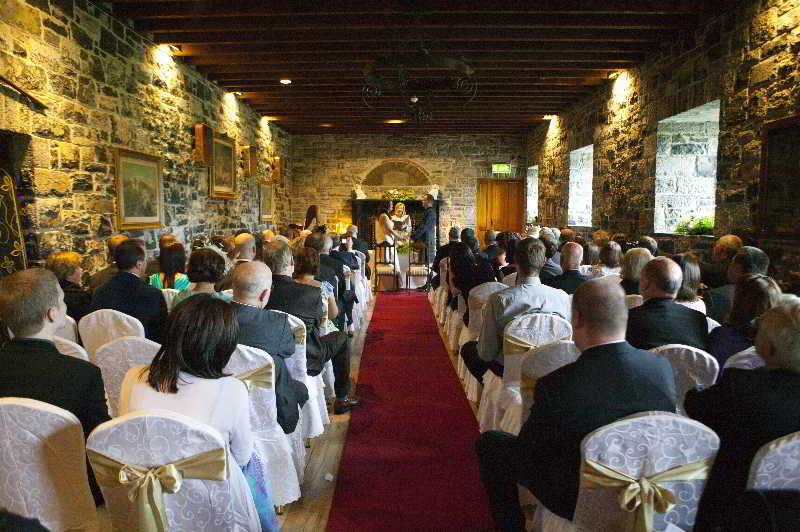 Ballyseede Castle Tralee Bagian luar foto