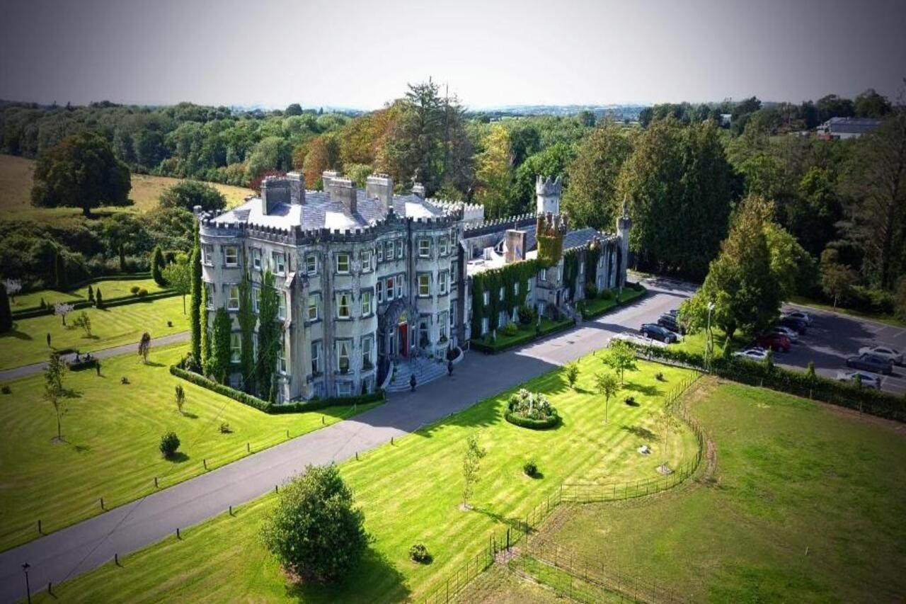 Ballyseede Castle Tralee Bagian luar foto