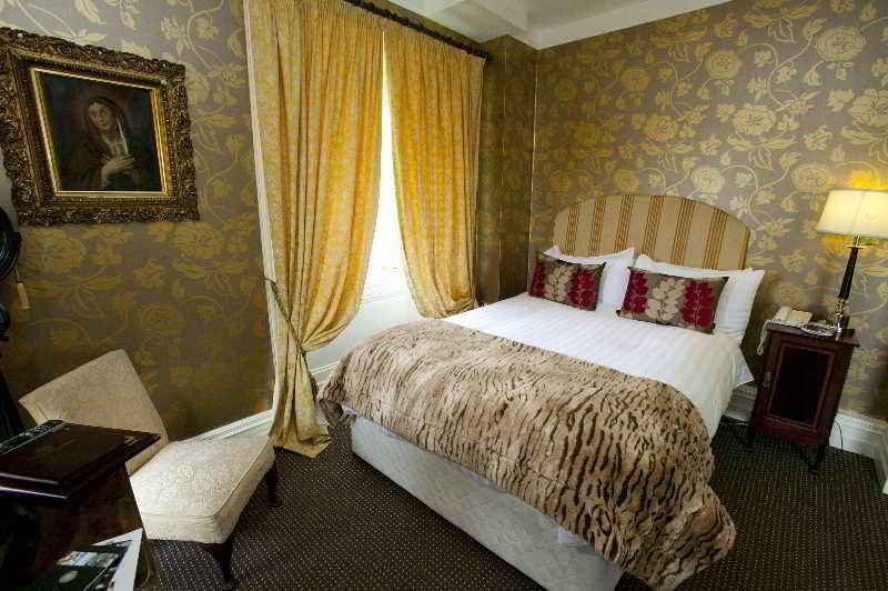 Ballyseede Castle Tralee Bagian luar foto