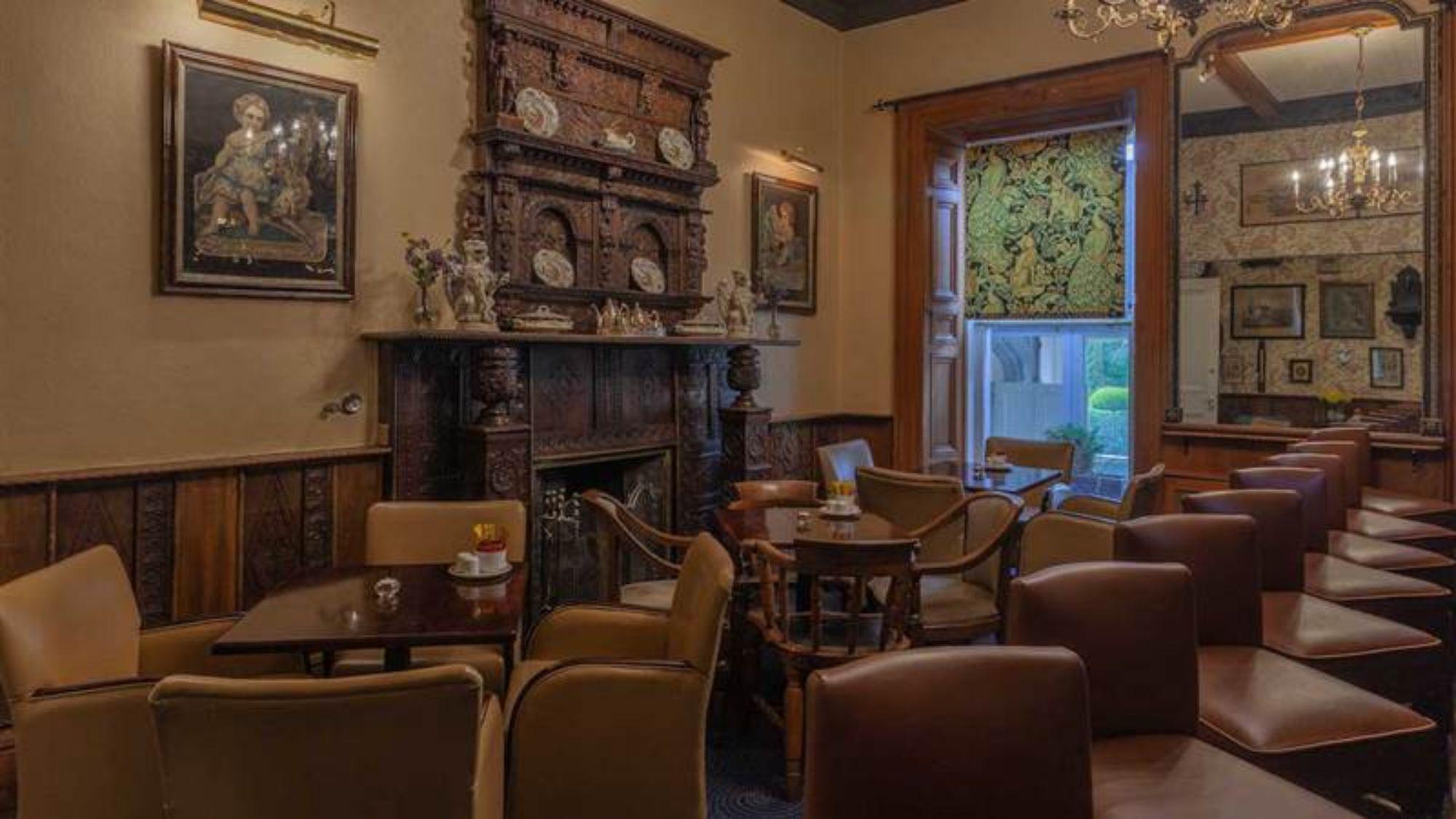 Ballyseede Castle Tralee Bagian luar foto